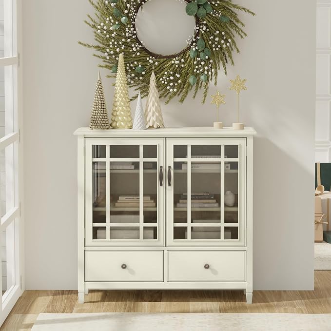 Antique White