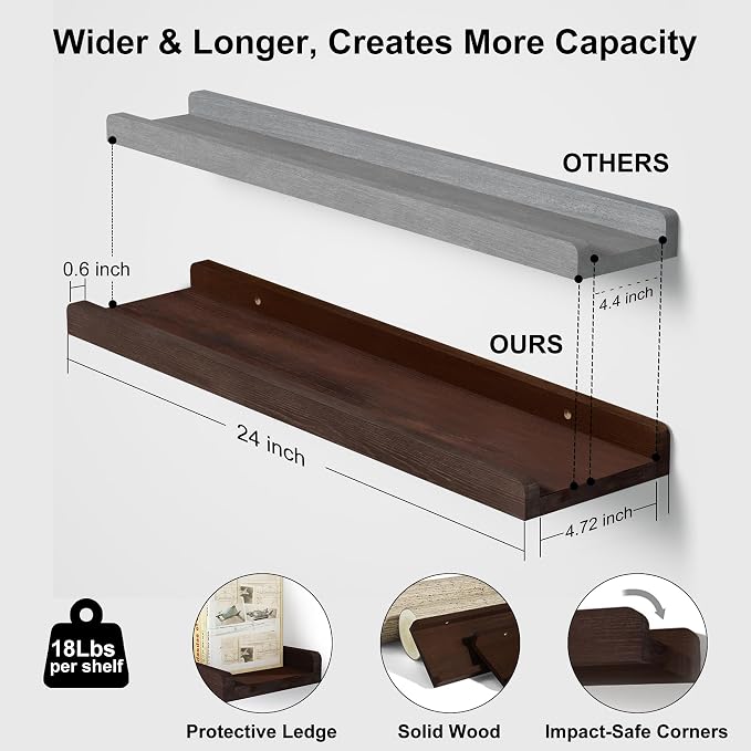Dark Walnut