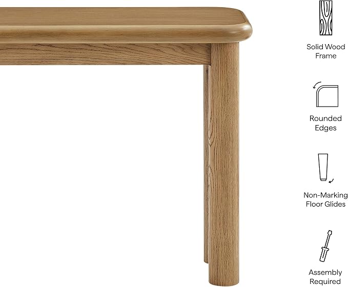 Weathered Oak