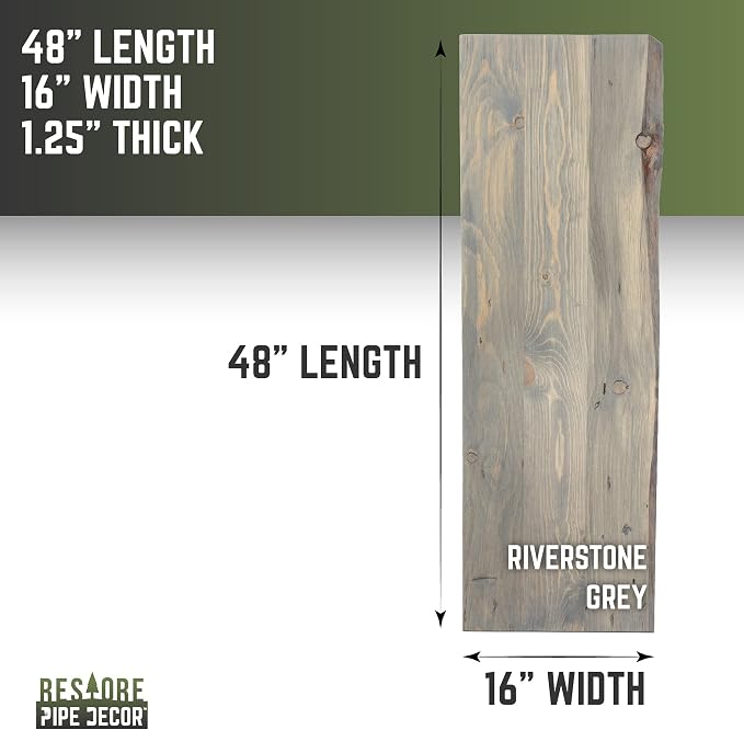 Riverstone Grey