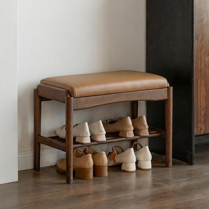 Brown Cushion