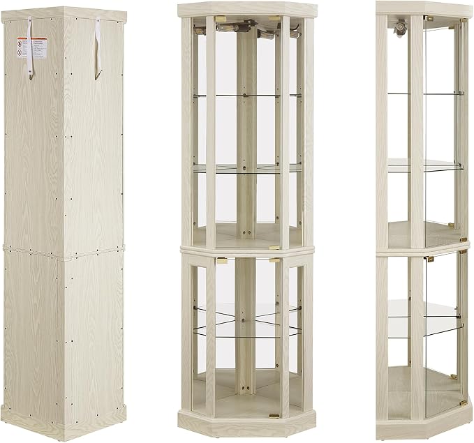 Antique White