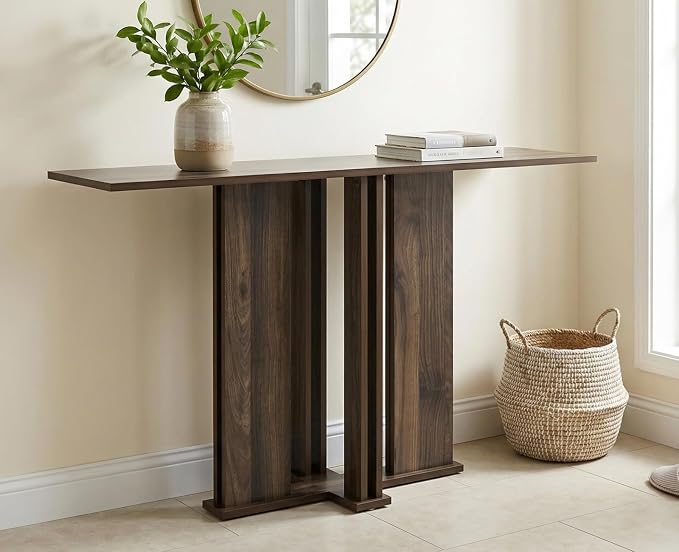 Rustic Brown
