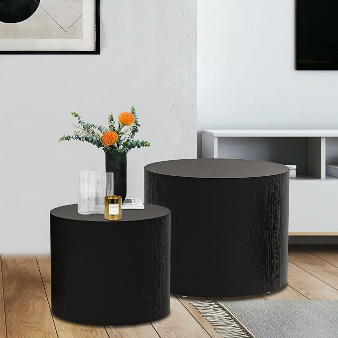 Matte Black