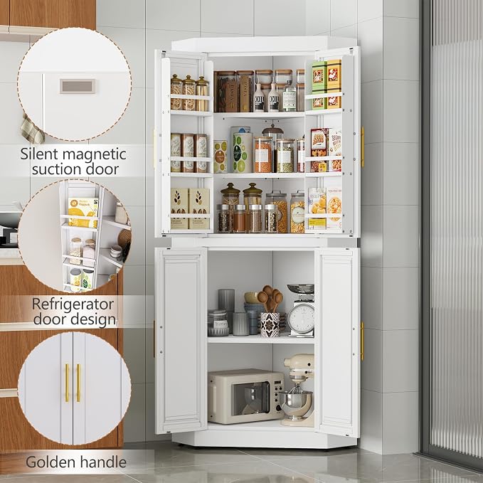 Cornepantry-white