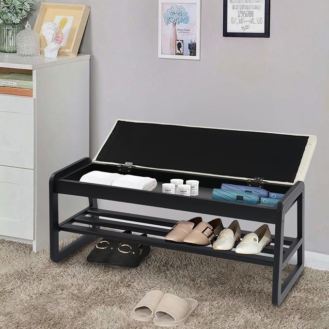 Black 100cm