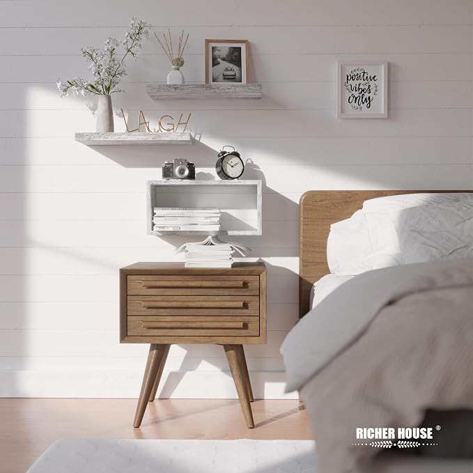 Rustic White