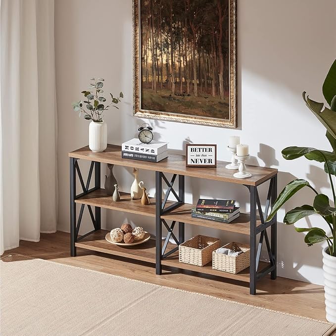 Rustic Oak
