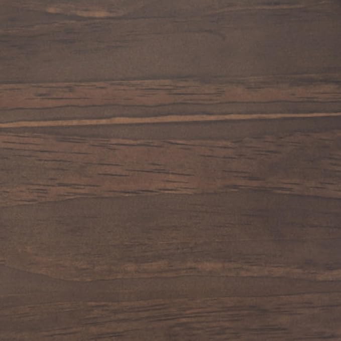 Warm Walnut Brown