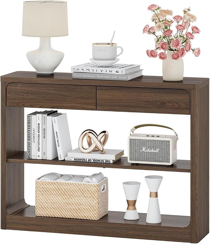 Dark Walnut