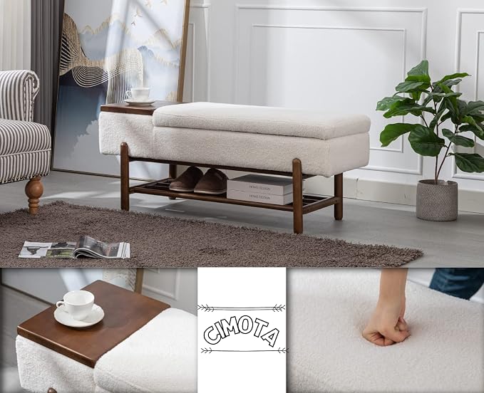 Faux Fur-beige-with Desktop