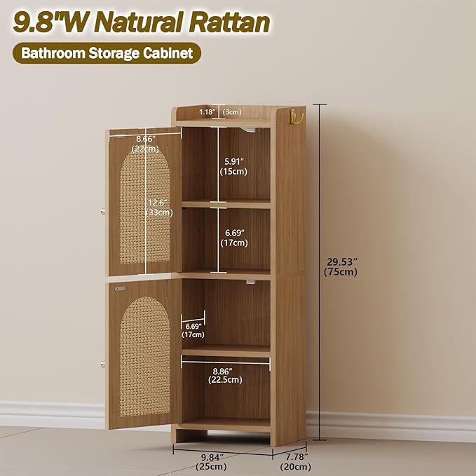 Classic-rattan