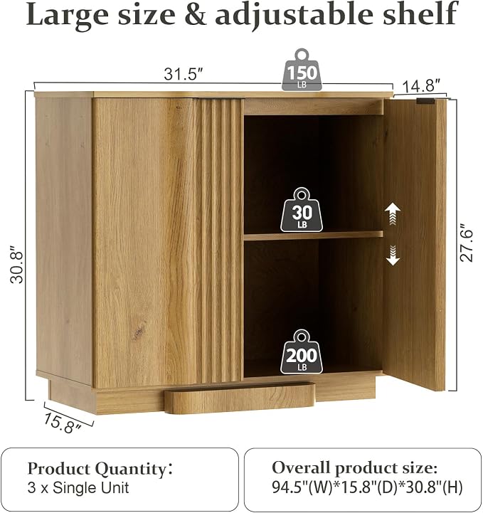 Natural Oak
