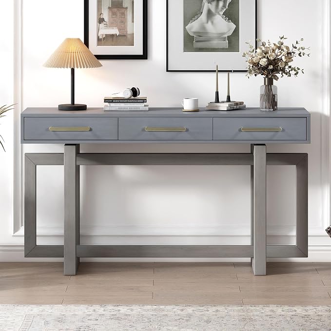 Antique Gray