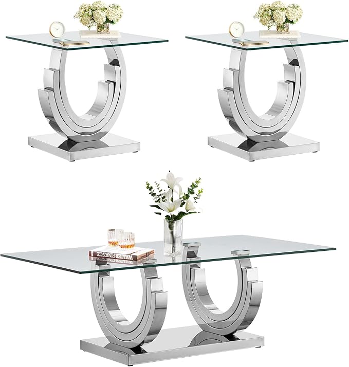 Silver-set 3