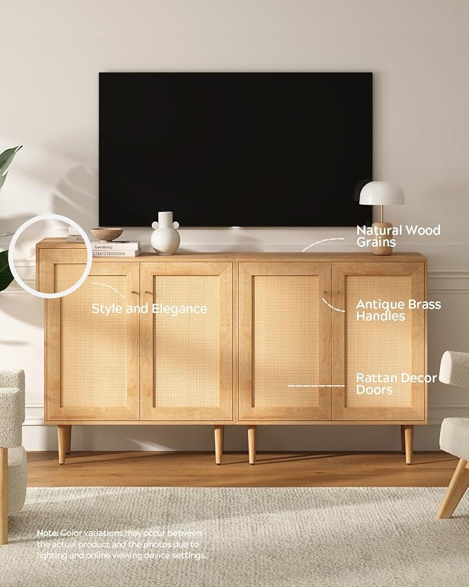 Natural Oak