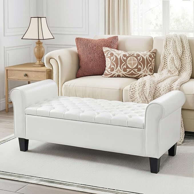 Cream White