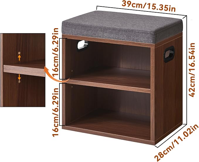 Light Walnut
