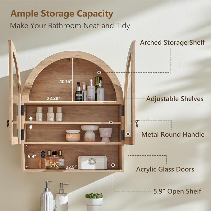 Natural Oak