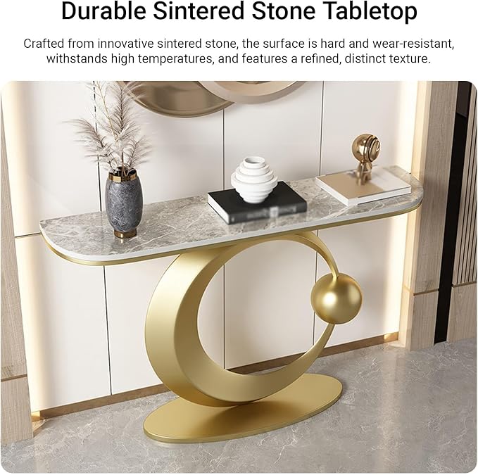 F