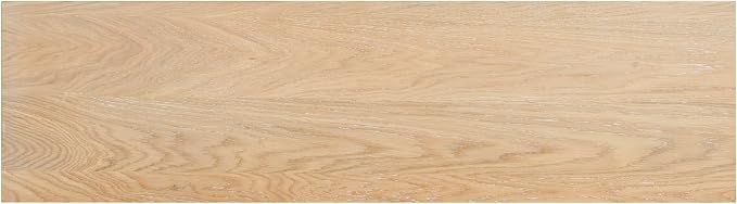 Natural Cerused Oak