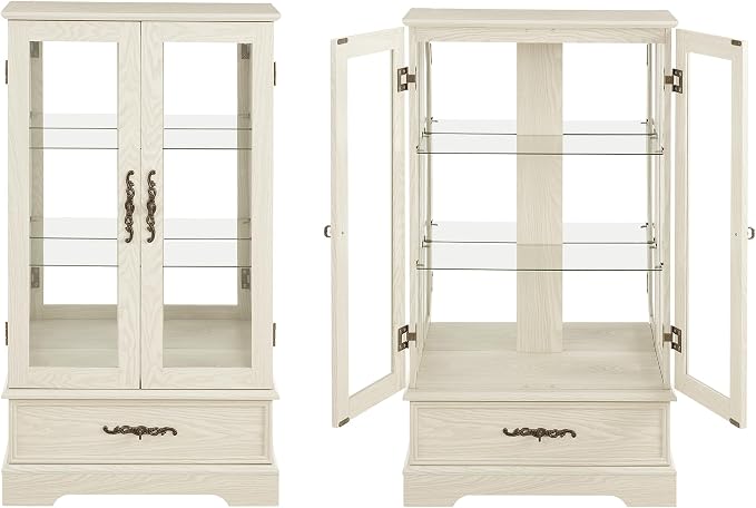 Antique White
