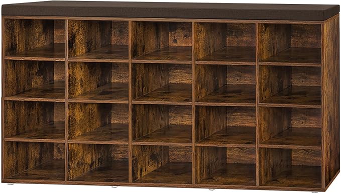 Rustic Brown