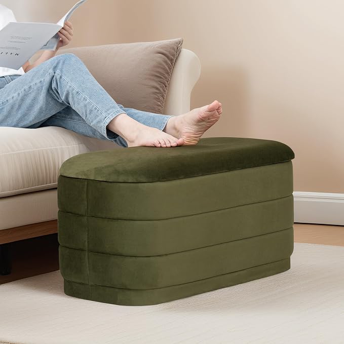 Olive Green
