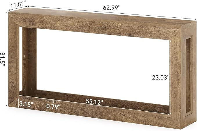 Light Oak Brown
