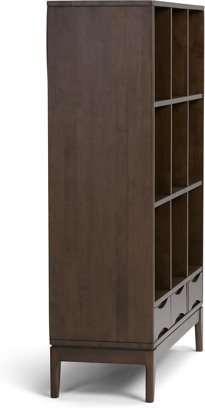 Walnut Brown