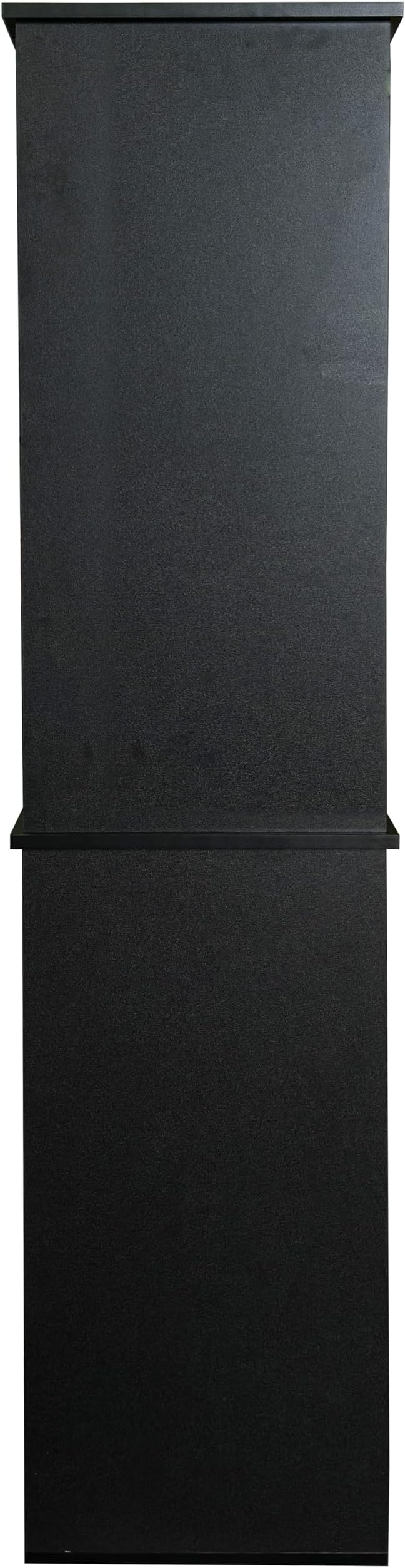 Black + Particle Board+mdf