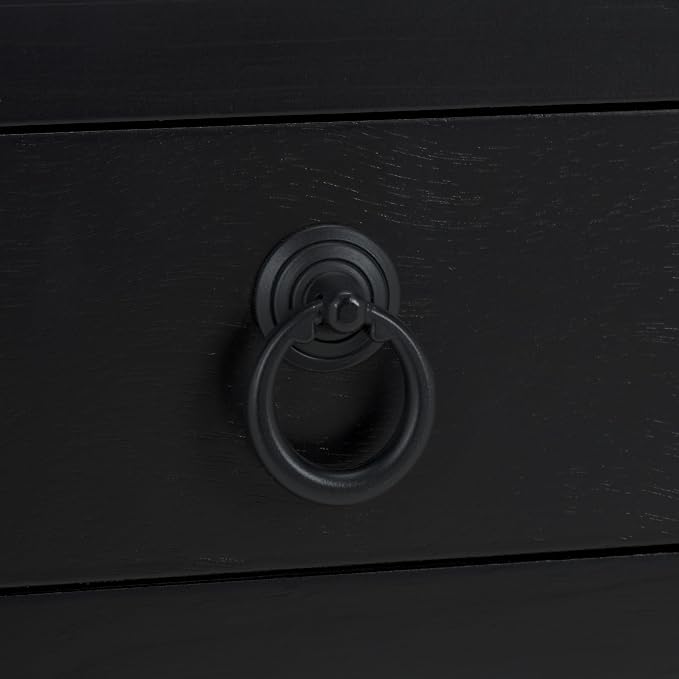 Matte Black