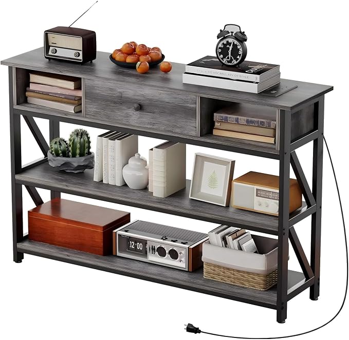 Grey Oak