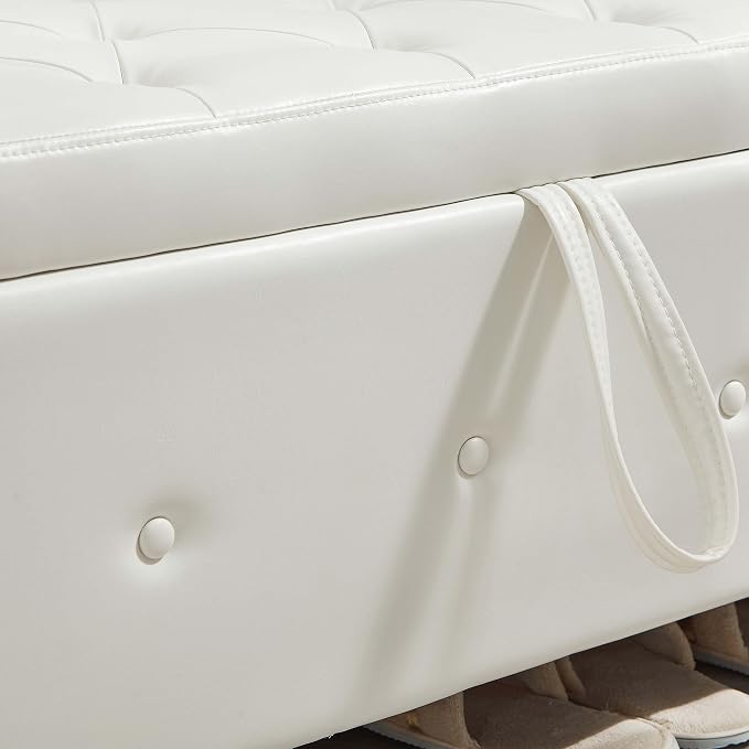 Ivory White