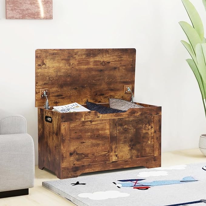 Rustic Brown