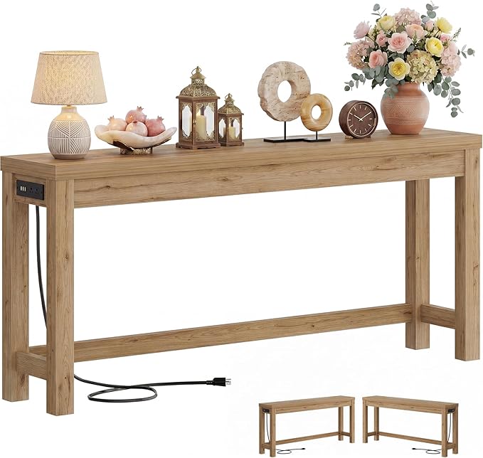 Natural Oak