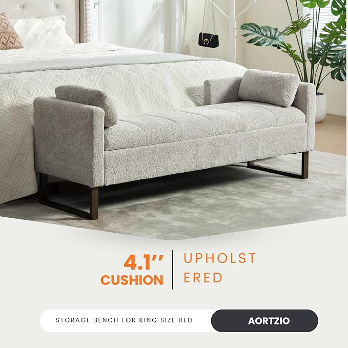 Light Grey - Metal Base