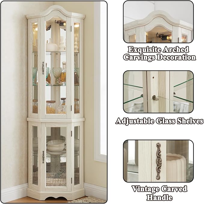 Antique White