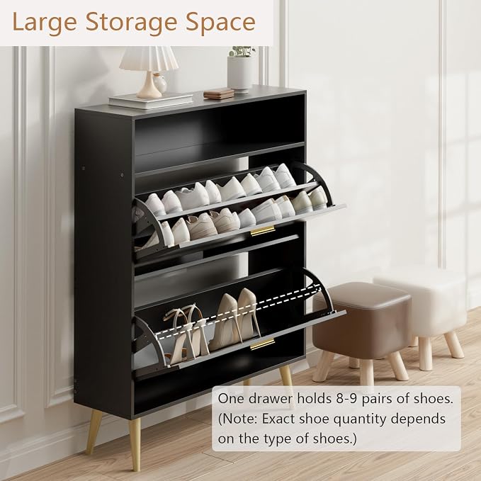Black - 1 Pc