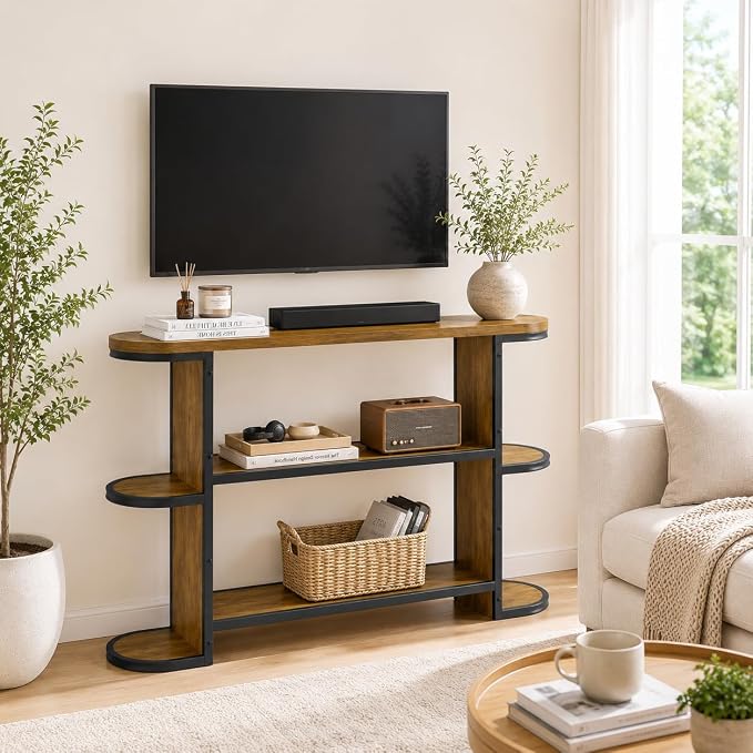 Rustic Brown
