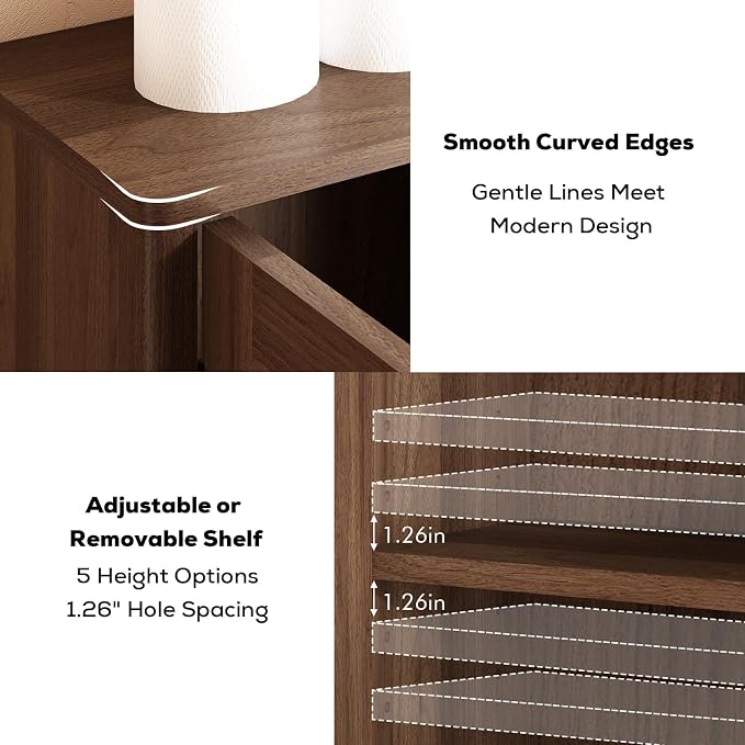 Dark Walnut