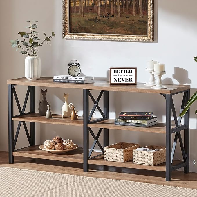 Rustic Oak