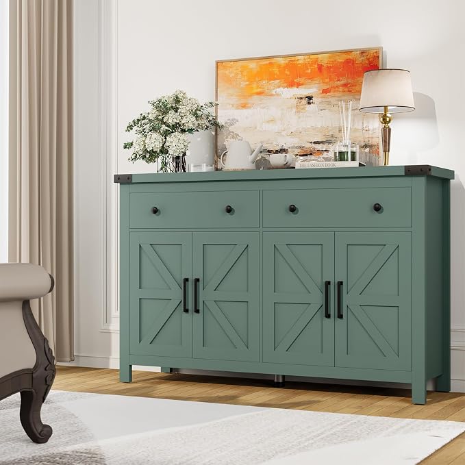 Green/Wood
