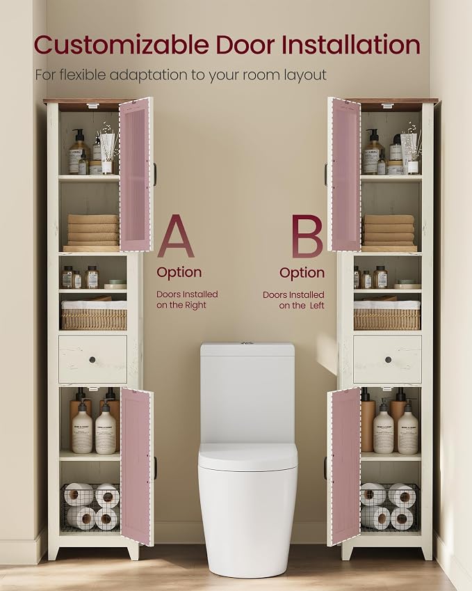 White + Brown