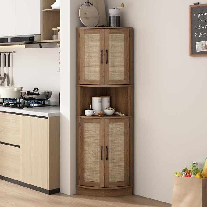 Rustic Oak