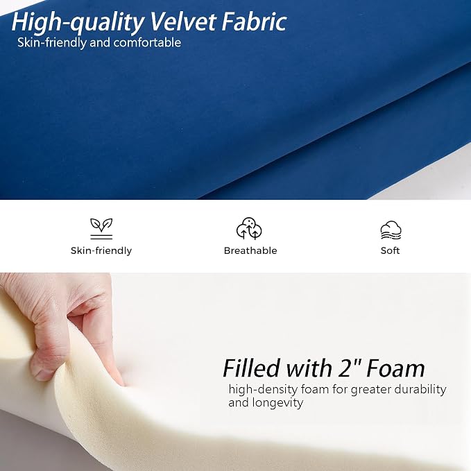 Velvet-navy