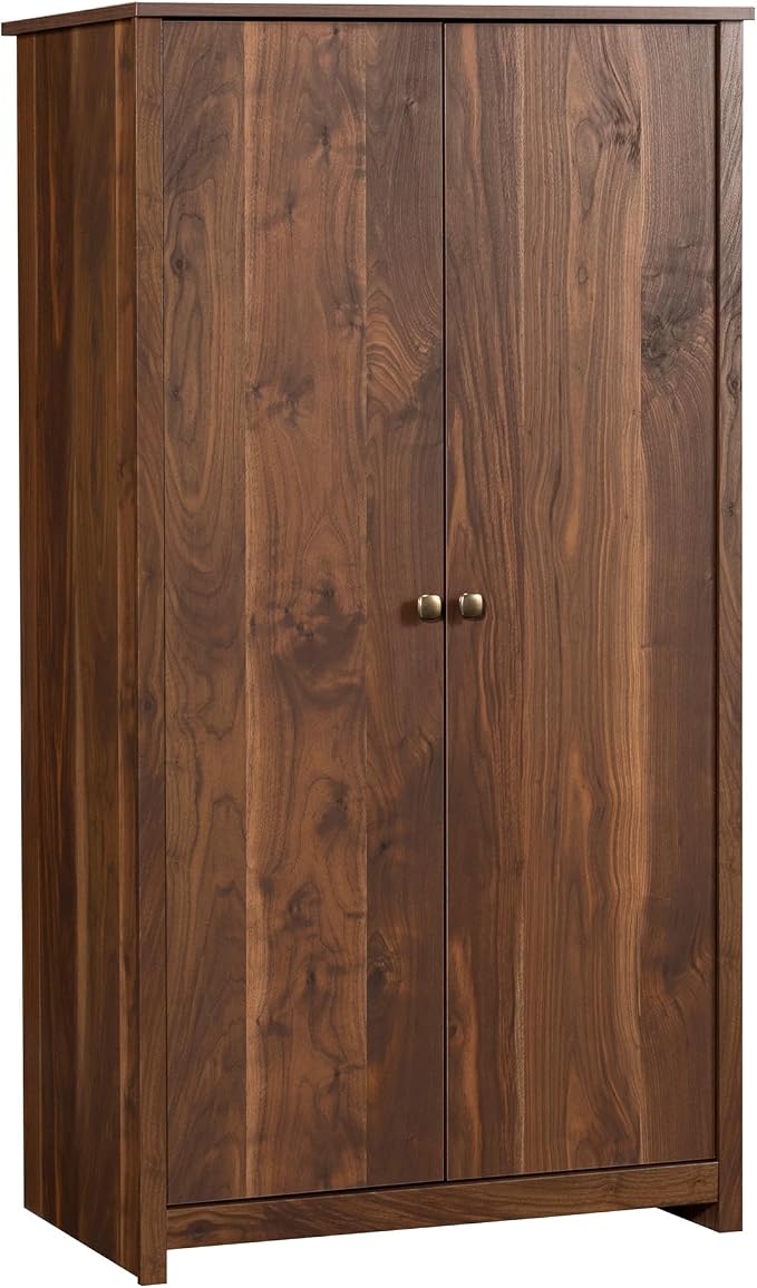 Grand Walnut Finish