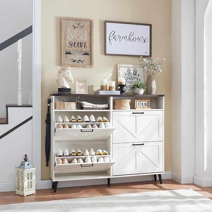 Antique White