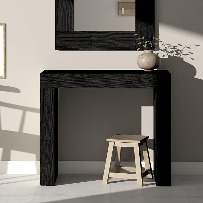Ashwood Black