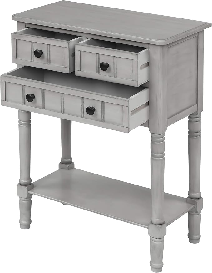 Gray Wash